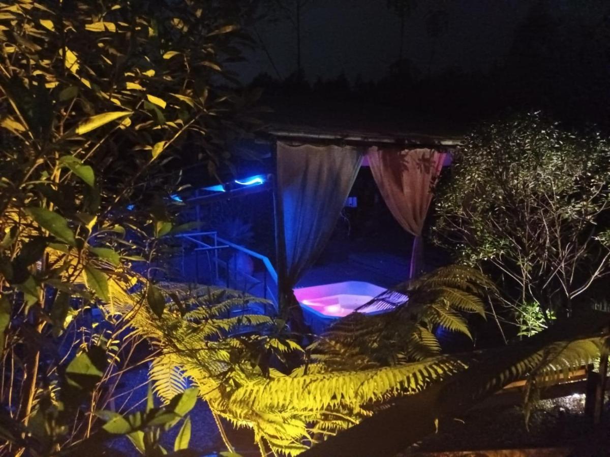 Hotel Marrokos Aeropuerto Jose Maria Cordova グアルネ エクステリア 写真
